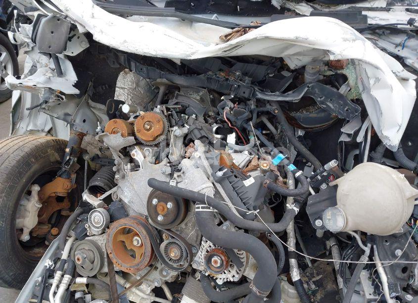 Photo 10 of 2018 Ford Transit-250 (VIN 1FTYR1ZM2JKB18075)