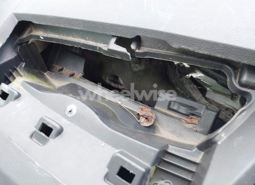 Photo 15 of 2018 Ford Transit-250 (VIN 1FTYR1ZM2JKB18075)