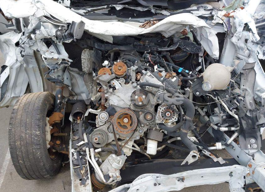 Photo 6 of 2018 Ford Transit-250 (VIN 1FTYR1ZM2JKB18075)