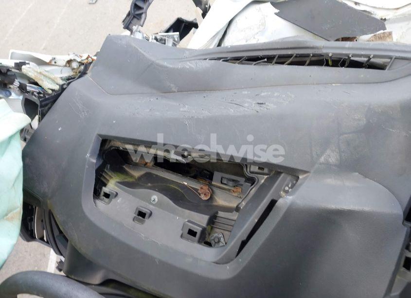 Photo 7 of 2018 Ford Transit-250 (VIN 1FTYR1ZM2JKB18075)