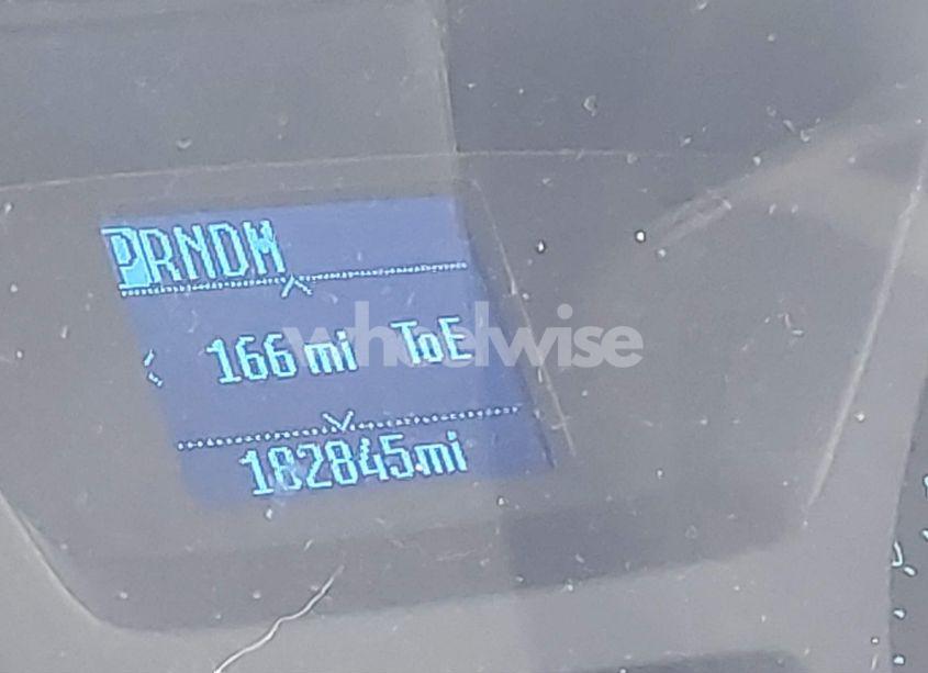 Photo 15 of 2016 Ford Transit-250 (VIN 1FTYR1ZM3GKB36643)