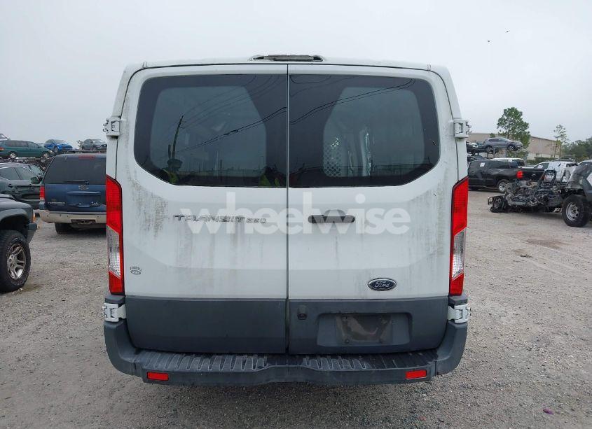 Photo 16 of 2016 Ford Transit-250 (VIN 1FTYR1ZM3GKB36643)