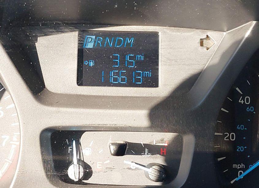 Photo 15 of 2017 Ford Transit-250 N/A (VIN 1FTYR1ZM3HKB30570)