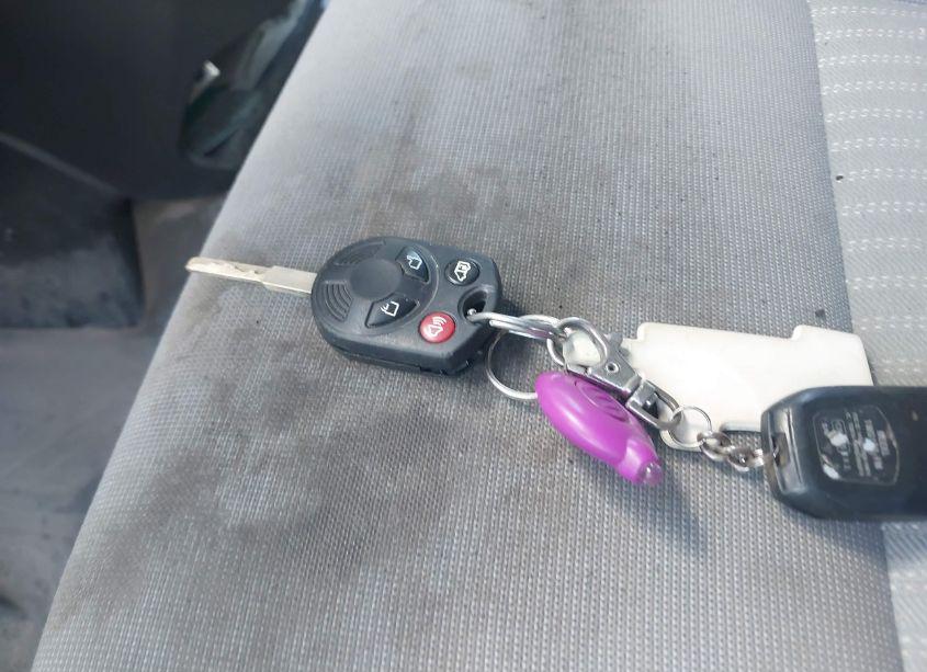 Photo 11 of 2016 Ford Transit-250 (VIN 1FTYR1ZM4GKB19740)