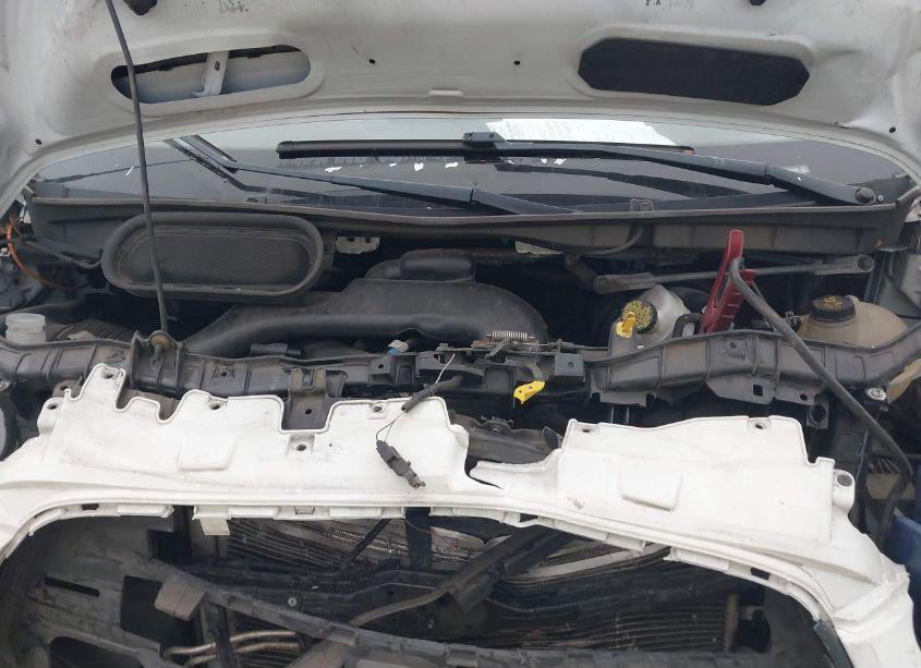 Photo 10 of 2019 Ford Transit-250 (VIN 1FTYR1ZM4KKA91494)