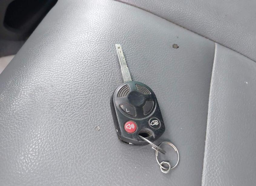 Photo 11 of 2019 Ford Transit-250 (VIN 1FTYR1ZM4KKA91494)