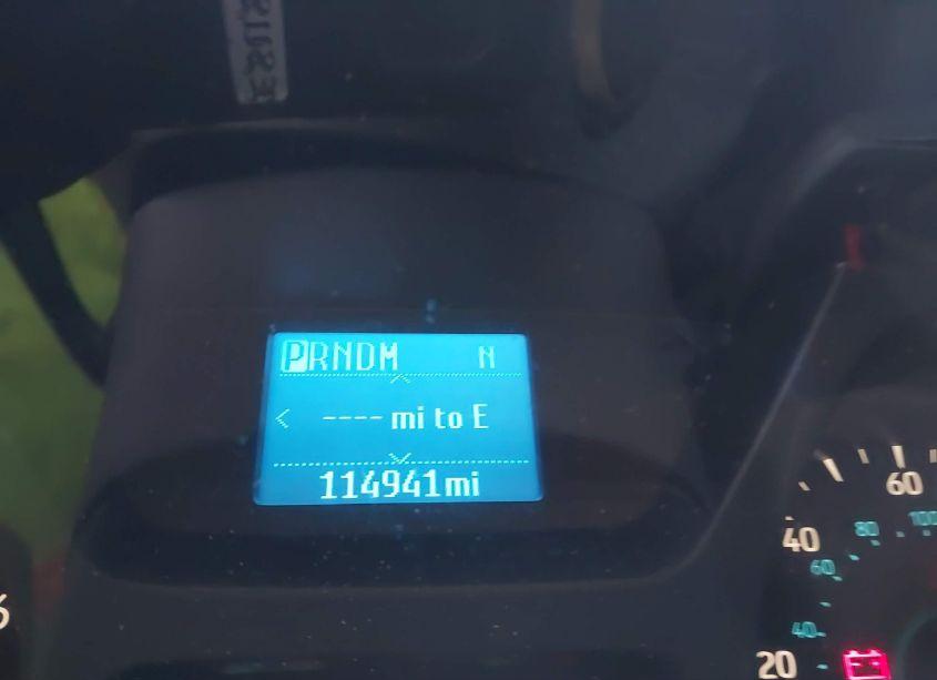 Photo 15 of 2019 Ford Transit-250 (VIN 1FTYR1ZM4KKA91494)