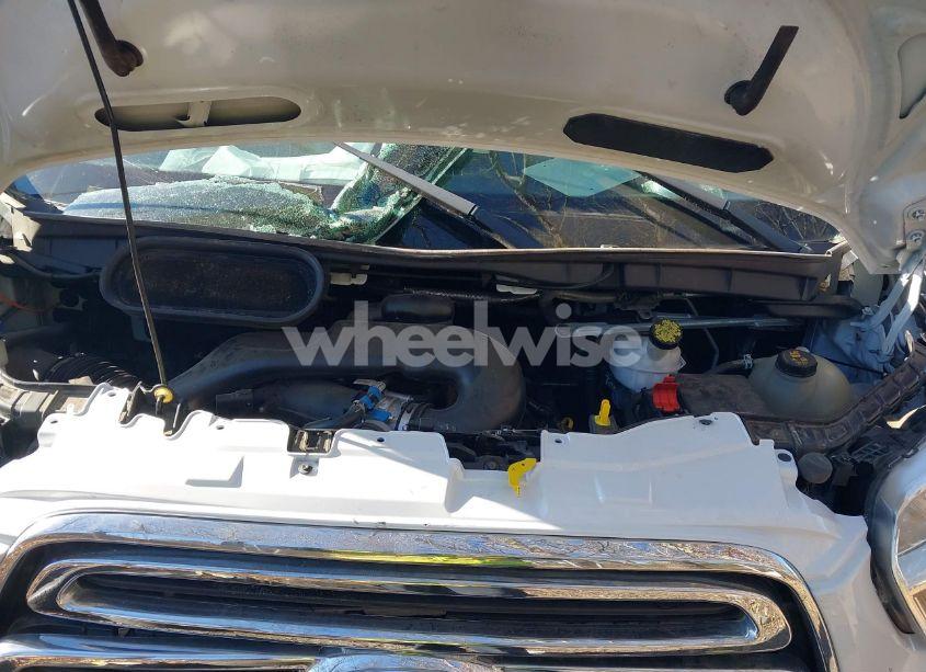 Photo 10 of 2019 Ford Transit-250 (VIN 1FTYR1ZM5KKB21201)