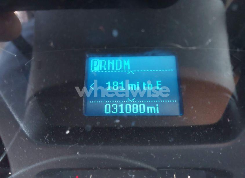 Photo 15 of 2019 Ford Transit-250 (VIN 1FTYR1ZM5KKB21201)