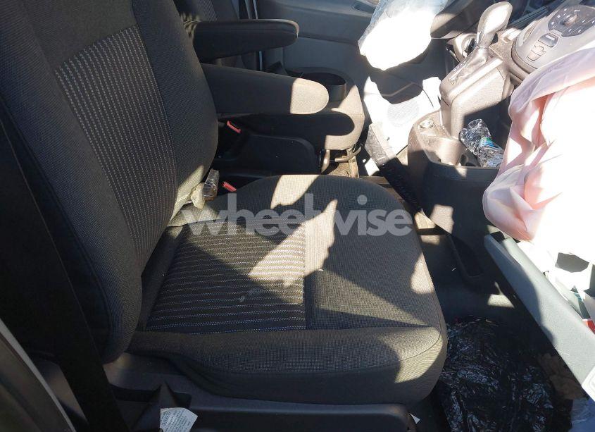 Photo 5 of 2019 Ford Transit-250 (VIN 1FTYR1ZM5KKB21201)