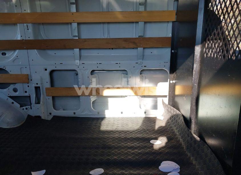 Photo 8 of 2019 Ford Transit-250 (VIN 1FTYR1ZM5KKB21201)