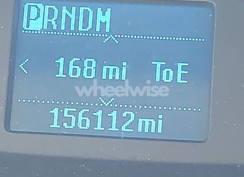 Photo 15 of 2016 Ford Transit T-250 (VIN 1FTYR1ZM6GKA70265)