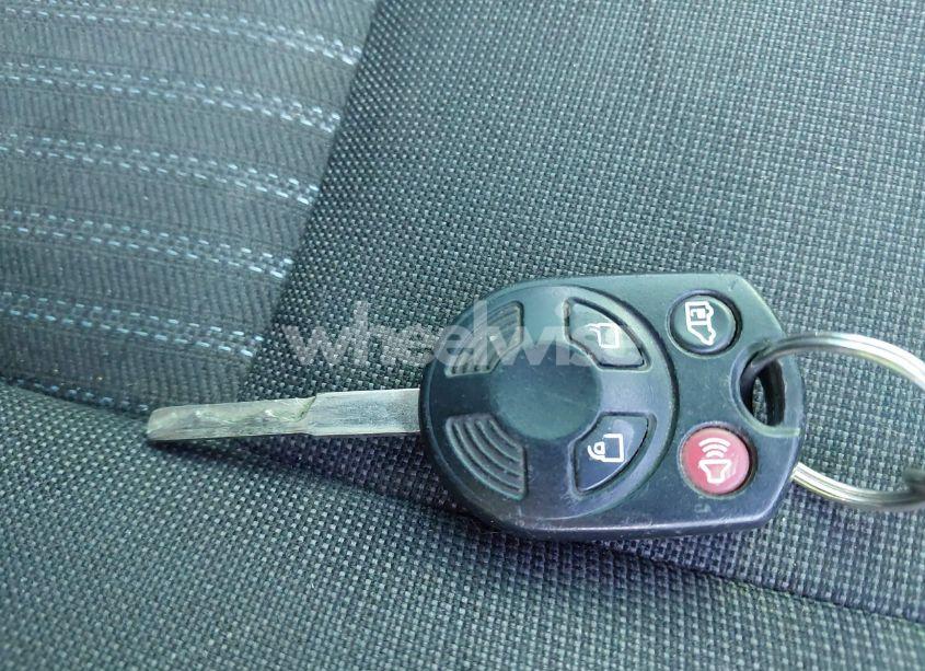 Photo 11 of 2018 Ford Transit-250 (VIN 1FTYR1ZM6JKA89034)