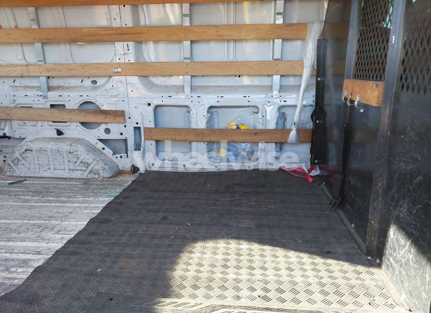 Photo 8 of 2018 Ford Transit-250 (VIN 1FTYR1ZM6JKA89034)