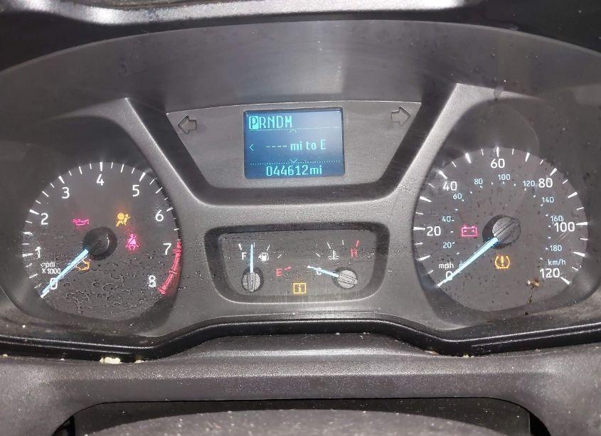 Photo 7 of 2017 Ford Transit-250 N/A (VIN 1FTYR1ZM7HKA35221)