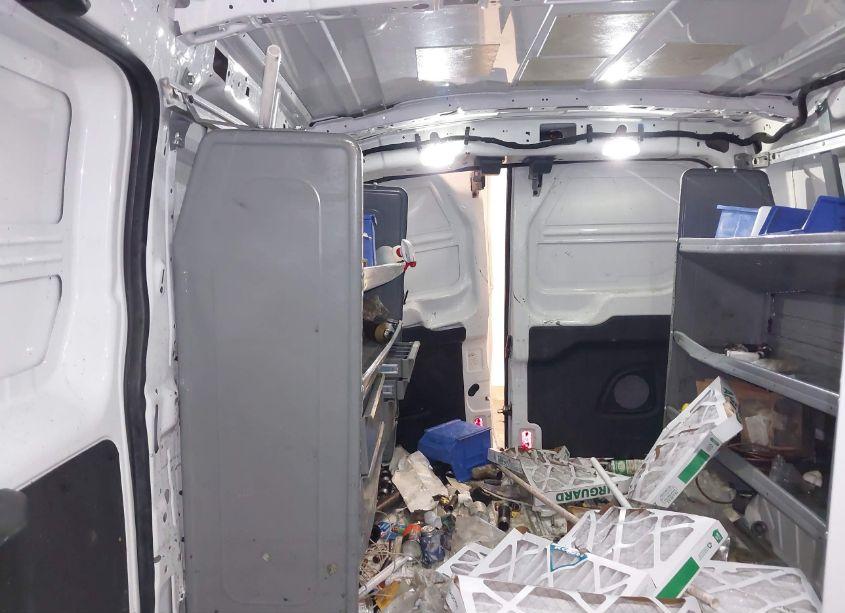 Photo 8 of 2017 Ford Transit-250 N/A (VIN 1FTYR1ZM7HKA35221)