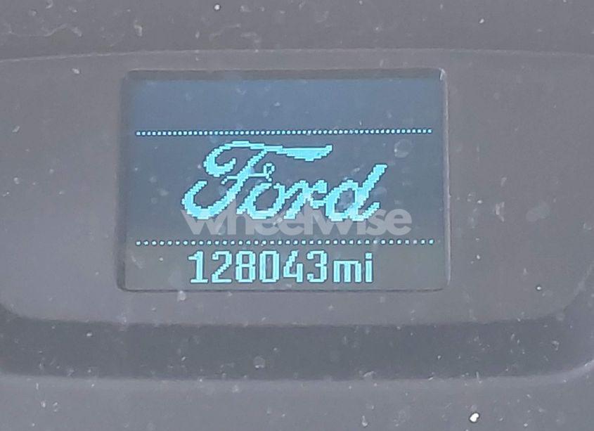 Photo 15 of 2018 Ford Transit-250 (VIN 1FTYR1ZM7JKA98468)