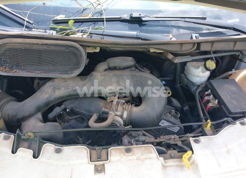 Photo 10 of 2018 Ford Transit-250 (VIN 1FTYR1ZM8JKA50770)