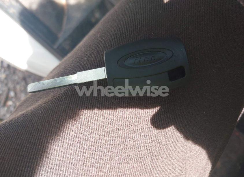 Photo 11 of 2018 Ford Transit-250 (VIN 1FTYR1ZM8JKA50770)