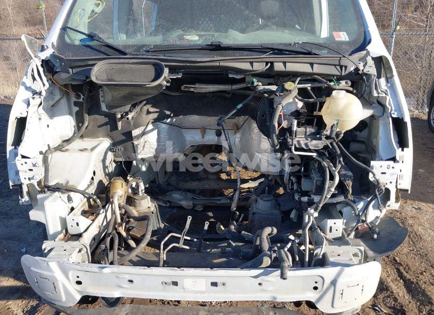 Photo 10 of 2018 Ford Transit-250 (VIN 1FTYR1ZM8JKA59243)