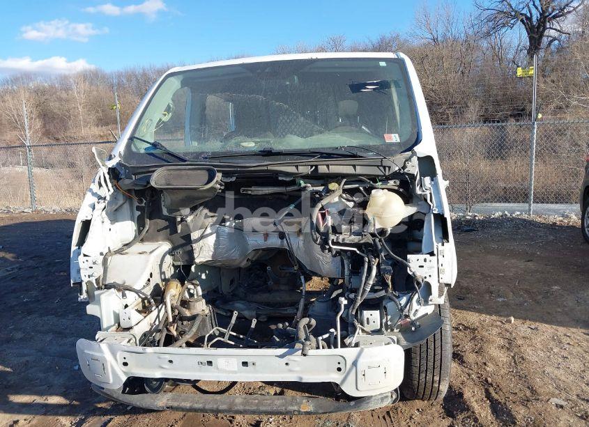 Photo 12 of 2018 Ford Transit-250 (VIN 1FTYR1ZM8JKA59243)