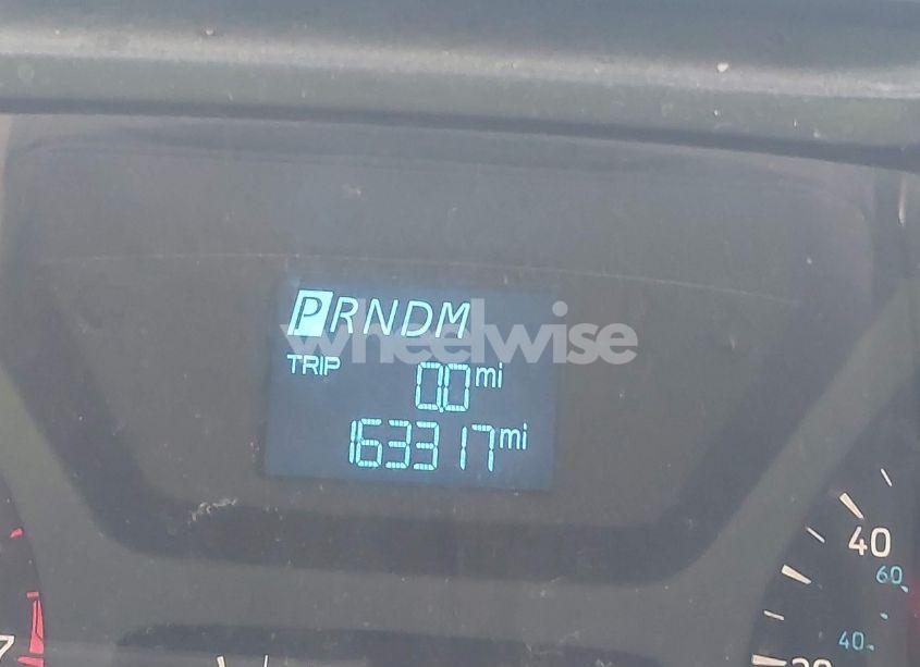 Photo 15 of 2015 Ford Transit-250 N/A (VIN 1FTYR1ZM9FKA21382)