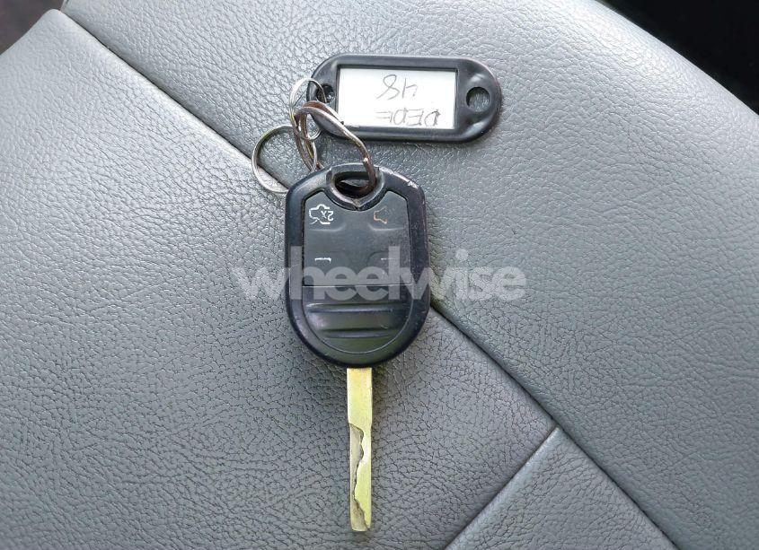 Photo 11 of 2017 Ford Transit-250 N/A (VIN 1FTYR1ZM9HKB14776)