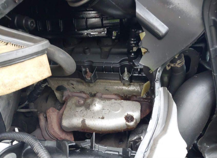 Photo 10 of 2018 Ford Transit-250 (VIN 1FTYR1ZM9JKA30690)