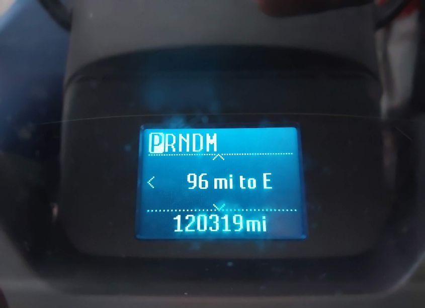 Photo 15 of 2018 Ford Transit-250 (VIN 1FTYR1ZM9JKA30690)