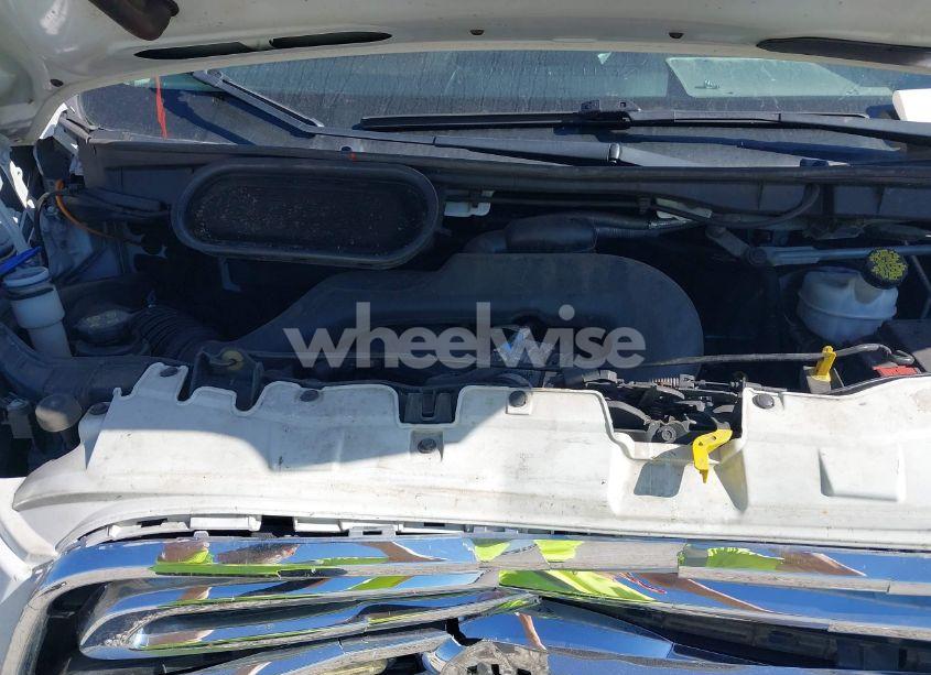 Photo 10 of 2019 Ford Transit T-250 (VIN 1FTYR1ZM9KKA55123)