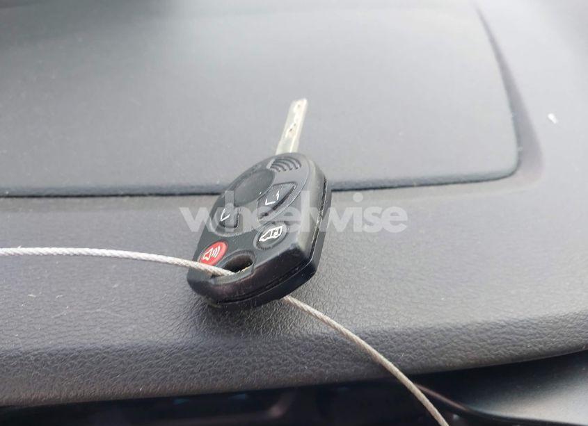 Photo 11 of 2019 Ford Transit T-250 (VIN 1FTYR1ZM9KKA55123)