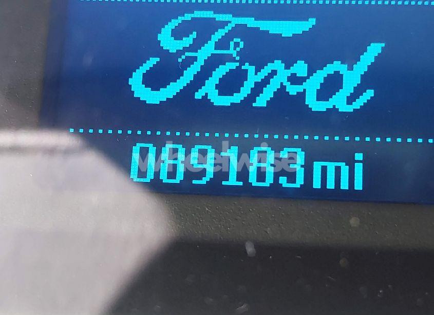 Photo 15 of 2019 Ford Transit T-250 (VIN 1FTYR1ZM9KKA55123)