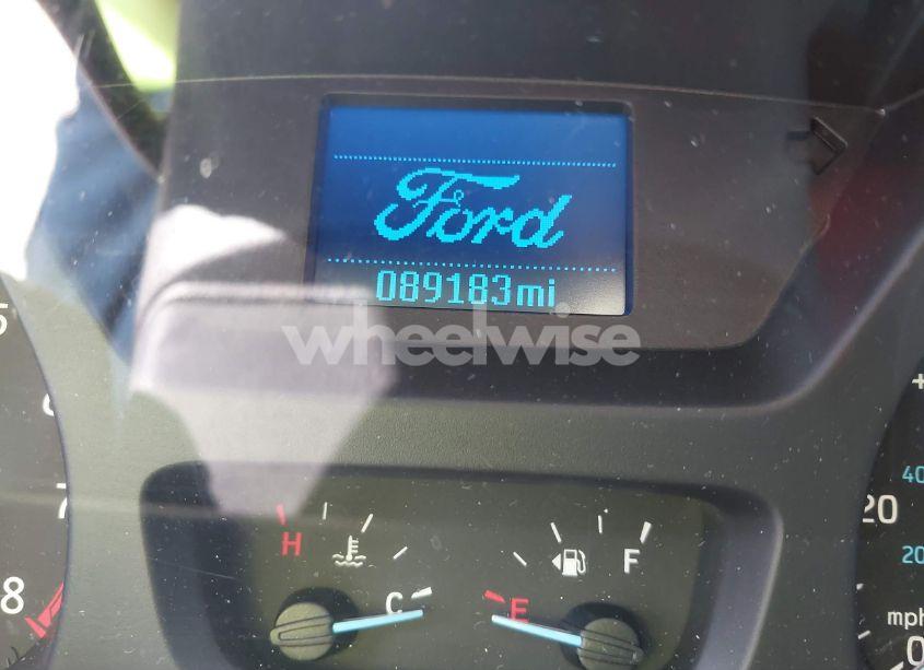 Photo 7 of 2019 Ford Transit T-250 (VIN 1FTYR1ZM9KKA55123)