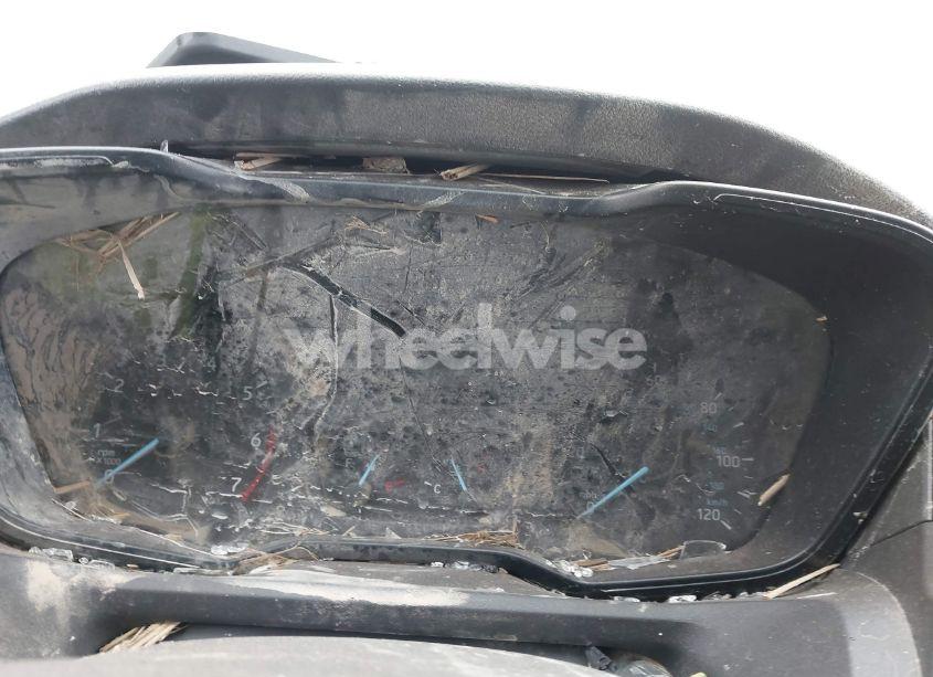 Photo 7 of 2017 Ford Transit-250 N/A (VIN 1FTYR2CG1HKB01948)