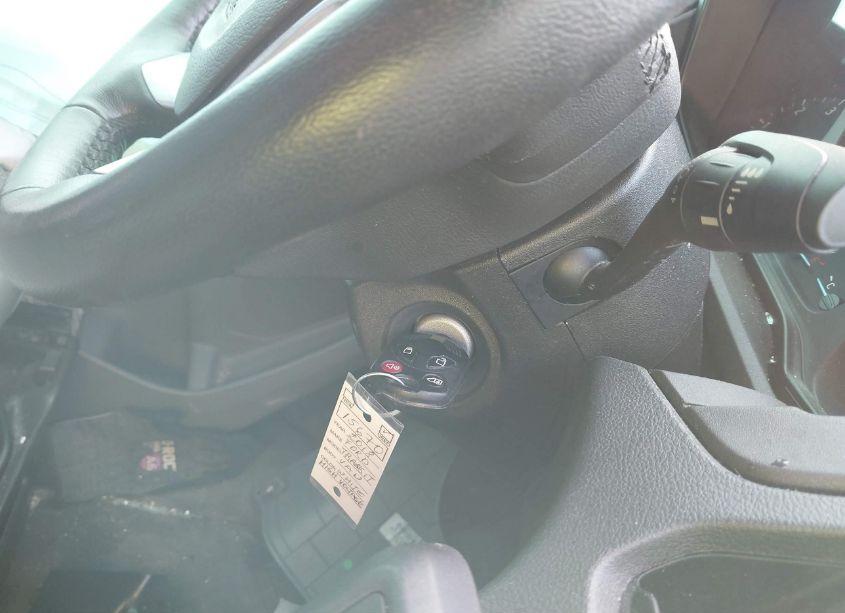 Photo 11 of 2018 Ford Transit-250 (VIN 1FTYR2CG8JKA58019)