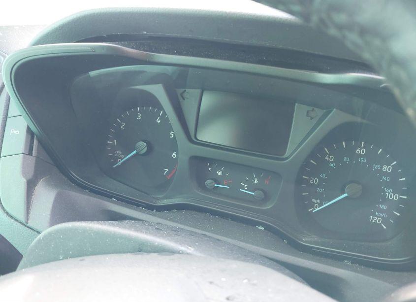 Photo 15 of 2018 Ford Transit-250 (VIN 1FTYR2CG8JKA58019)