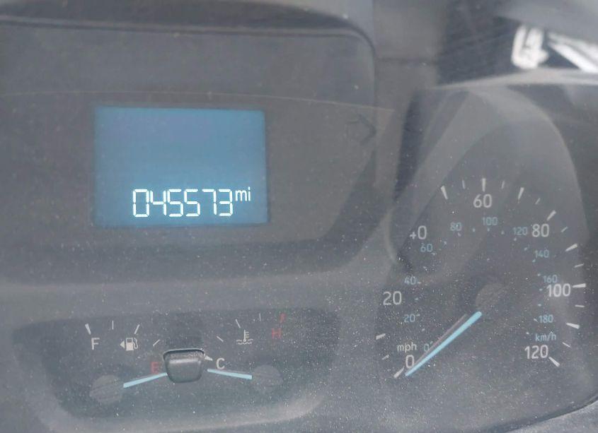 Photo 15 of 2017 Ford Transit-250 (VIN 1FTYR2CM1HKB06542)