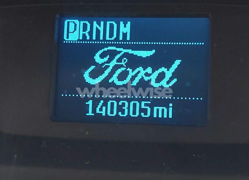 Photo 16 of 2019 Ford Transit-250 (VIN 1FTYR2CM1KKA03886)