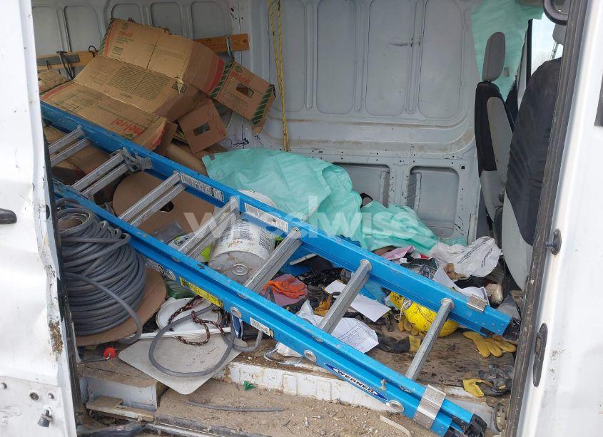 Photo 8 of 2019 Ford Transit-250 (VIN 1FTYR2CM1KKA39481)