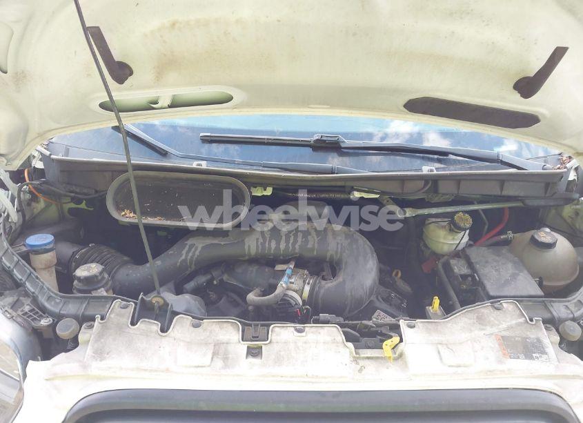 Photo 10 of 2019 Ford Transit-250 (VIN 1FTYR2CM1KKA87353)