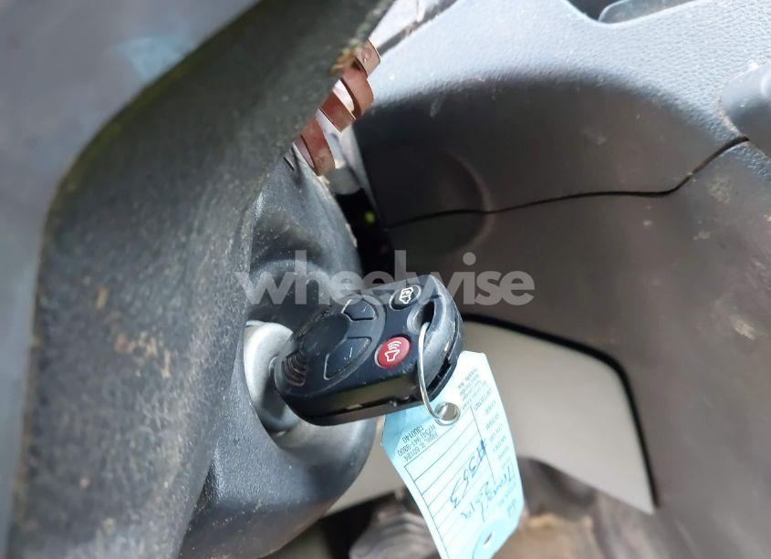 Photo 11 of 2019 Ford Transit-250 (VIN 1FTYR2CM1KKA87353)