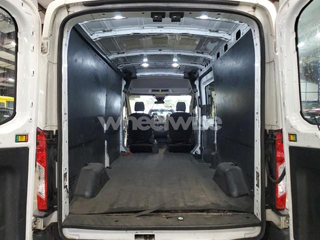 Photo 6 of 2019 FORD TRANSIT T-250 N/A (VIN 1FTYR2CM1KKB46532)