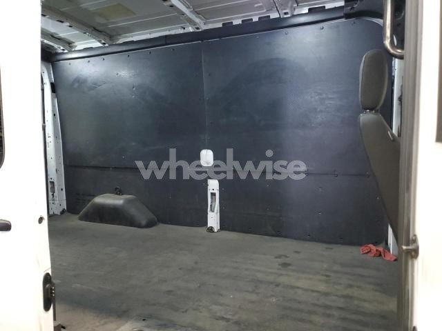 Photo 7 of 2019 FORD TRANSIT T-250 N/A (VIN 1FTYR2CM1KKB46532)