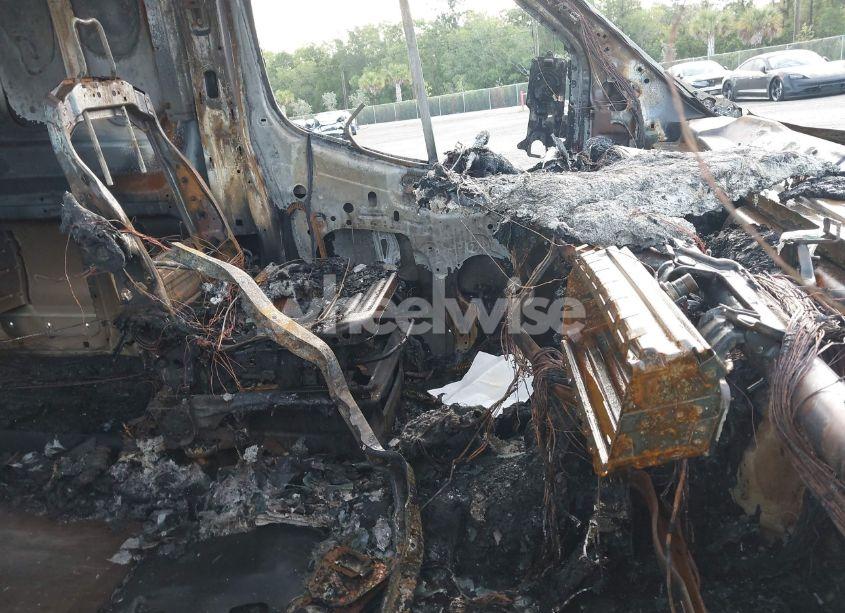 Photo 5 of 2019 Ford Transit-250 (VIN 1FTYR2CM1KKB66361)