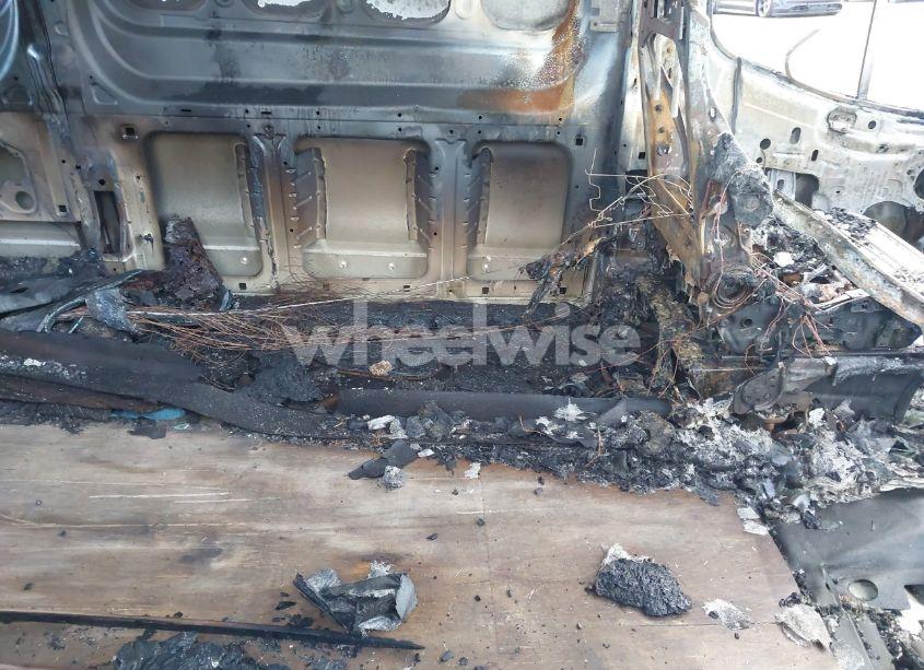 Photo 8 of 2019 Ford Transit-250 (VIN 1FTYR2CM1KKB66361)