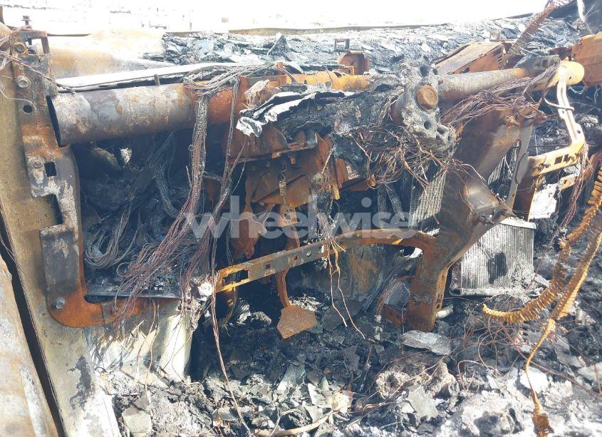 Photo 7 of 2019 Ford Transit-250 N/A (VIN 1FTYR2CM2KKA85871)