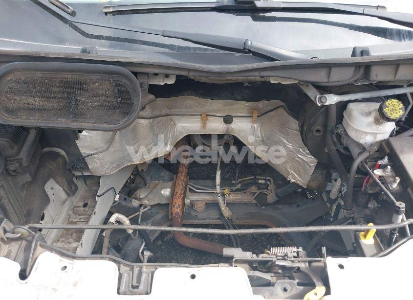 Photo 10 of 2019 Ford Transit-250 (VIN 1FTYR2CM2KKB83489)