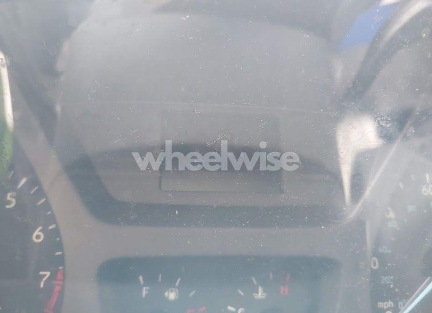 Photo 14 of 2019 Ford Transit-250 (VIN 1FTYR2CM2KKB83489)