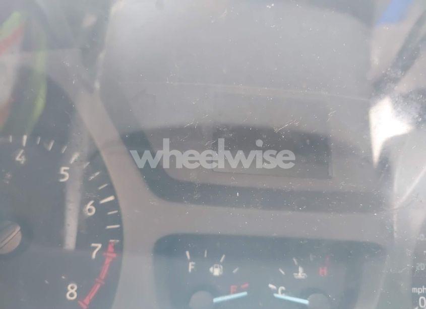 Photo 7 of 2019 Ford Transit-250 (VIN 1FTYR2CM2KKB83489)