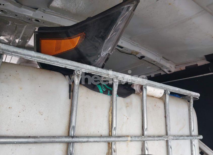 Photo 8 of 2019 Ford Transit-250 (VIN 1FTYR2CM2KKB83489)